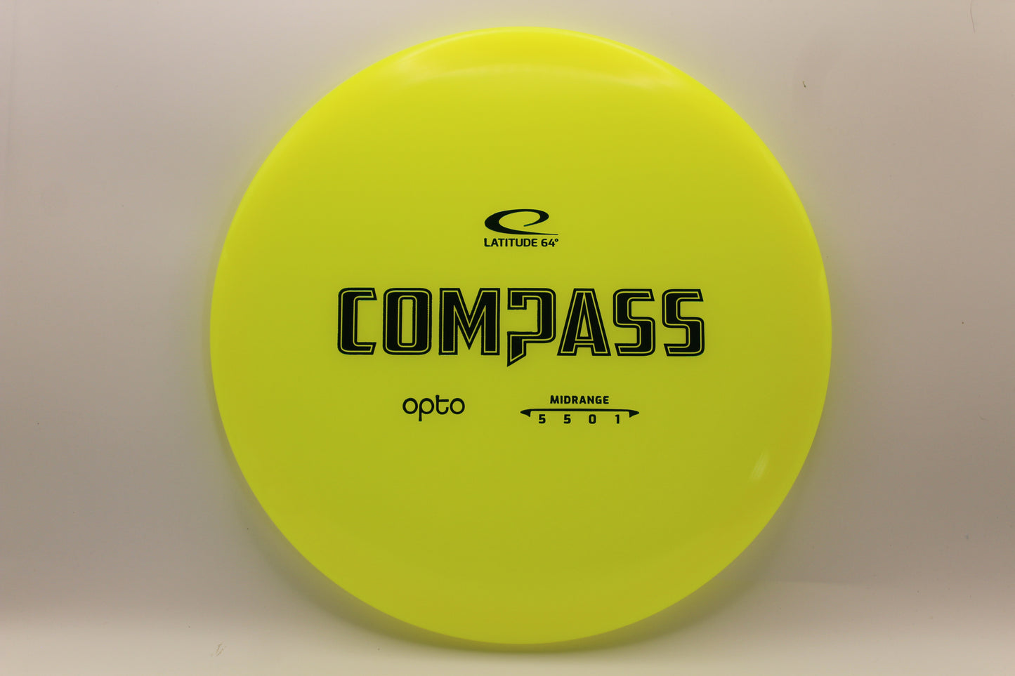 Latitude 64 Opto Compass