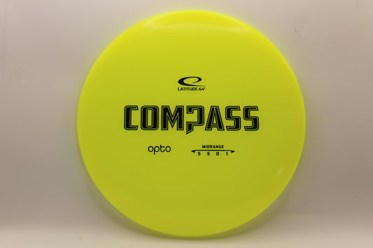 Latitude 64 Opto Compass