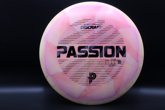 DISCRAFT PAIGE PIERCE PASSION