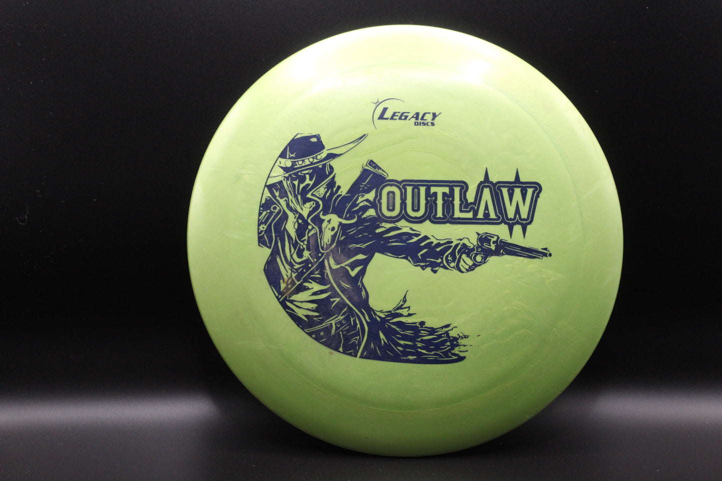 Legacy OUTLAW