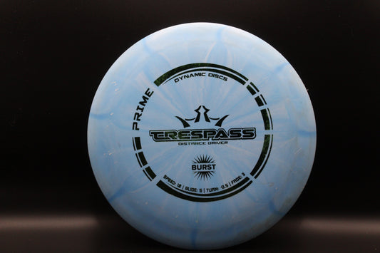 DYNAMIC DISCS TRESPASS