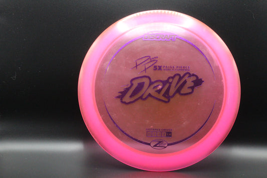 DISCRAFT PAIGE PIERCE 5X DRIVE