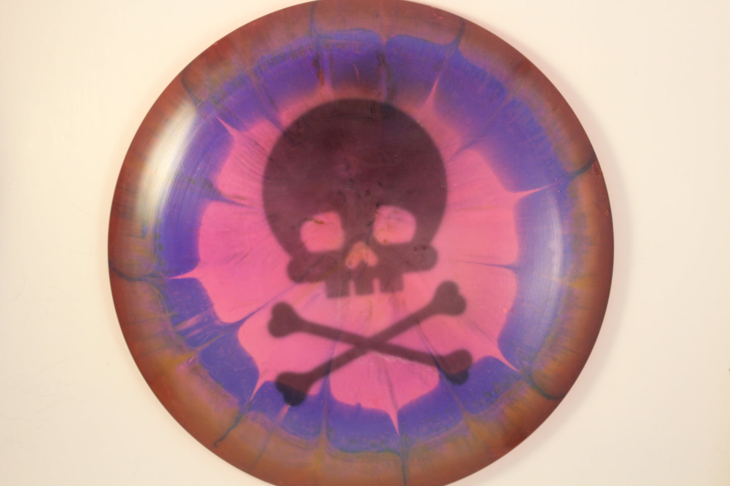 Innova Wraith Custom Dyed