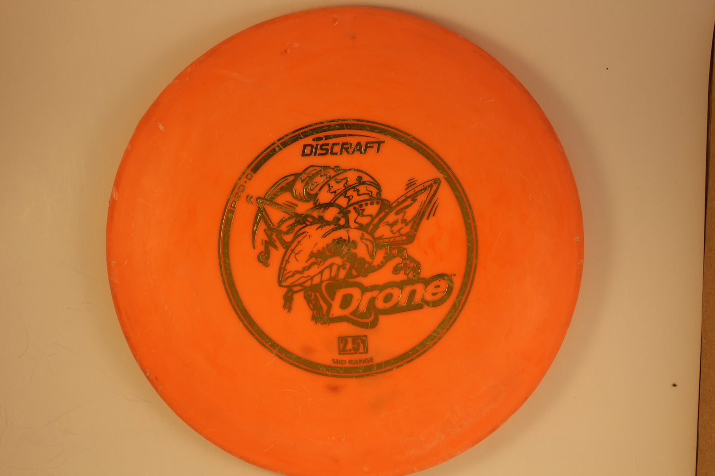 Discraft Drone (Used)