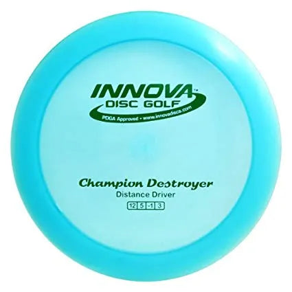 Innova Champion Destroyer (Used)