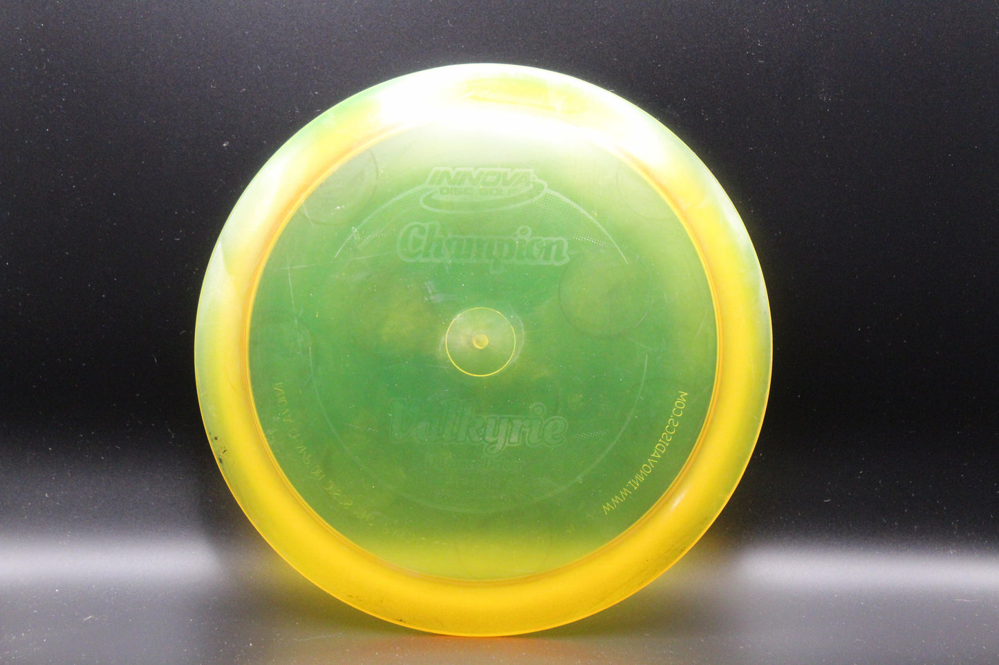 Innova Champion Vaklyrie (Used)