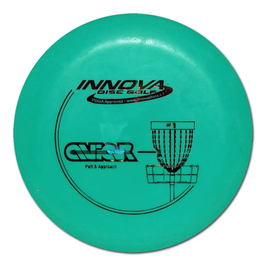 Innova DX Aviar (Used)