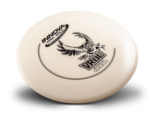 Innova DX VRoc (Used)