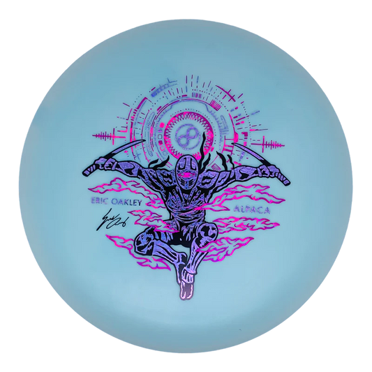 Innova Eric Oakley Alpaca P-GLOW