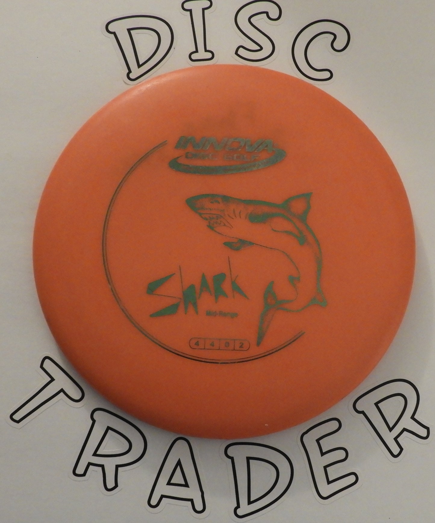 Innova Shark (Used)