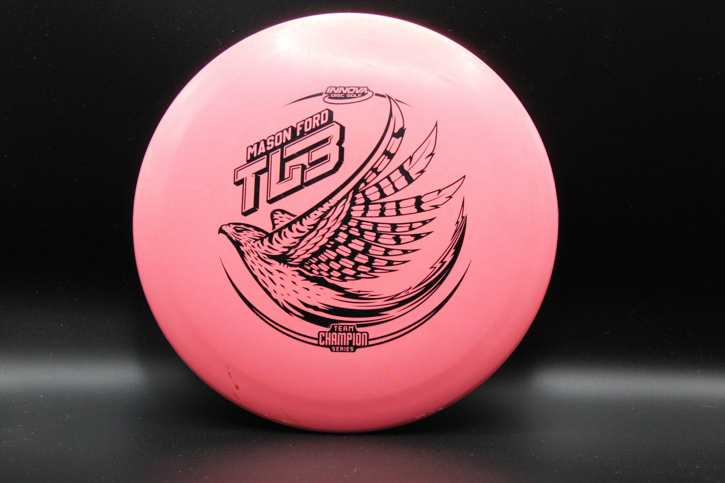 Innova TL3 (Mason Ford Team Champion Series) (Used)