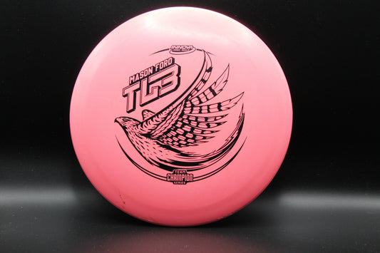 Innova TL3 (Mason Ford Team Champion Series) (Used)