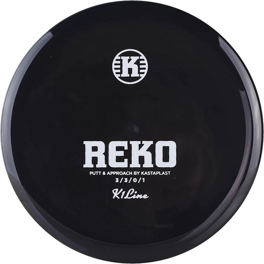 Kastaplast K1 Reko