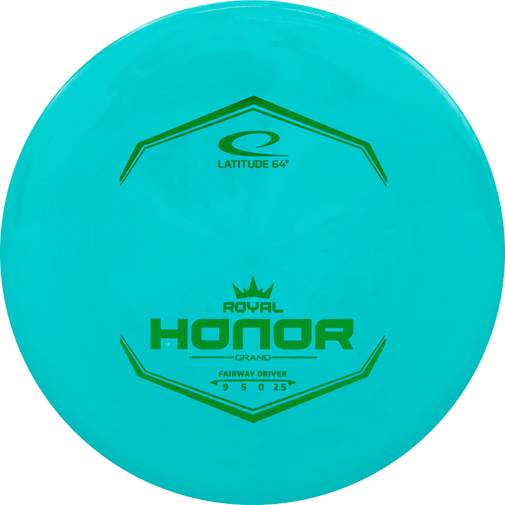 Latitude 64 Honor