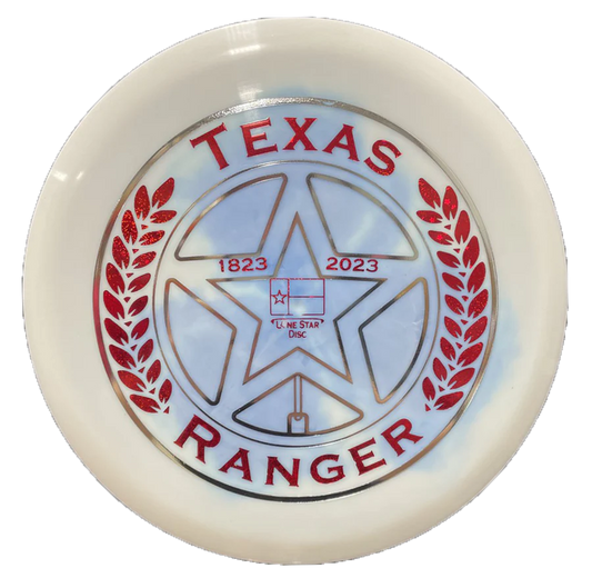Lone Star Discs Texas Ranger