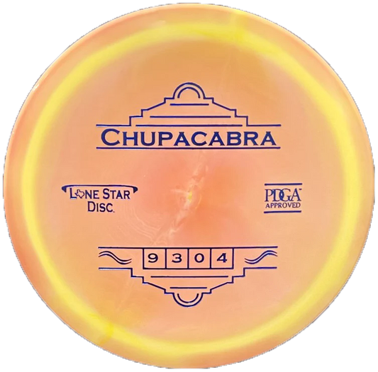Lone Star Chupacabra