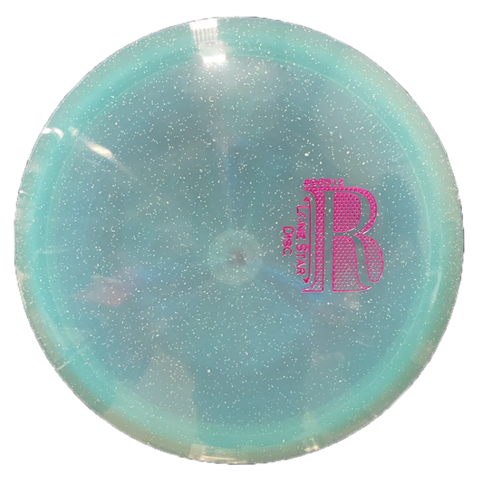 Lone Star Discs MOCKINGBIRD - ROBERT BURRIDGE TOUR SERIES