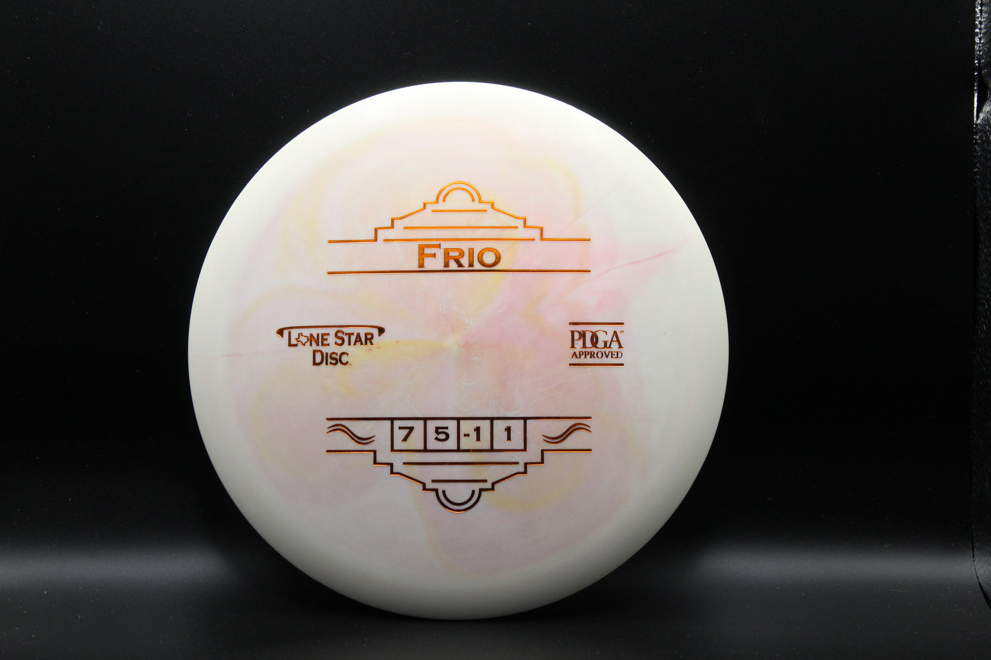 Lone Star Frio (Used)