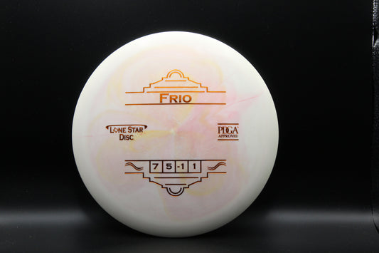 Lone Star Frio (Used)