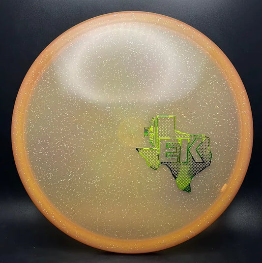 Lone Star Discs BB6 Emerson Keith