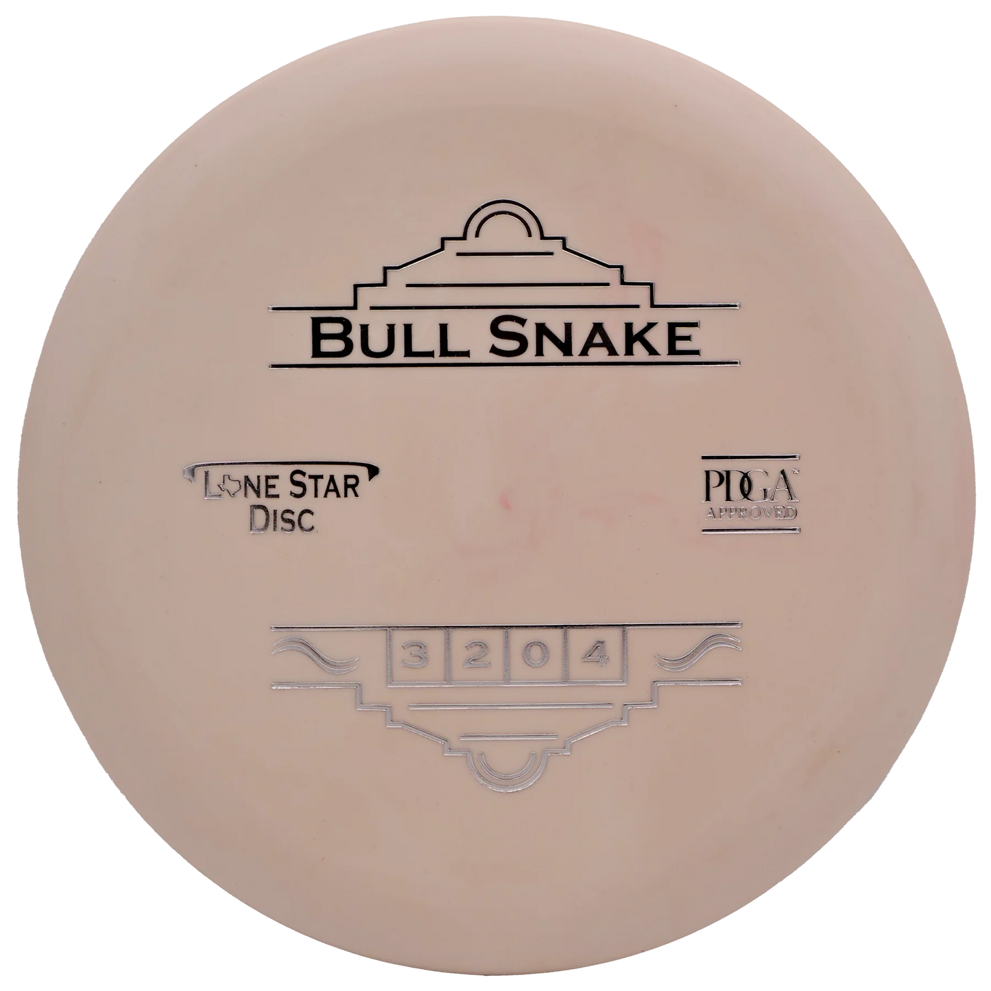 Lone Star Discs V2 Bull Snake