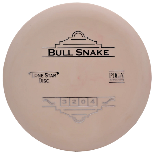 Lone Star Discs V2 Bull Snake