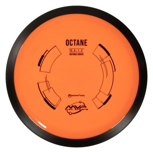 MVP Neutron Octane