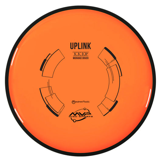 MVP Neutron Uplink