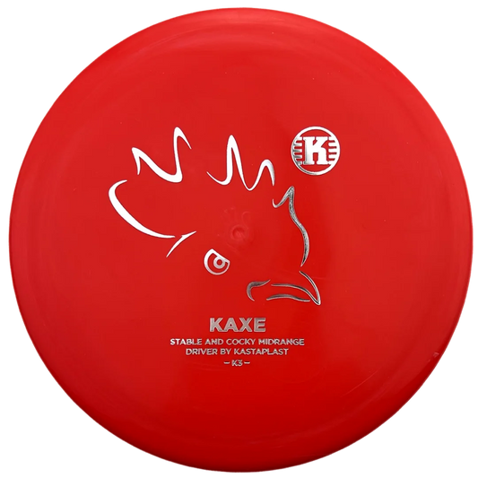 Kastaplast K3 Kaxe
