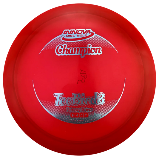 Innova Champion TeeBird3
