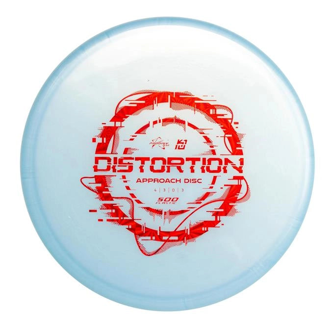 Prodigy Distortion 500