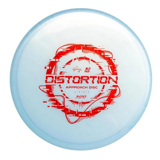Prodigy Distortion 500