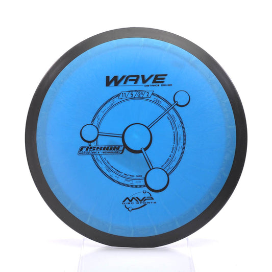 MVP Fission Wave