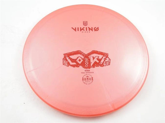 Viking Discs Armor Loki