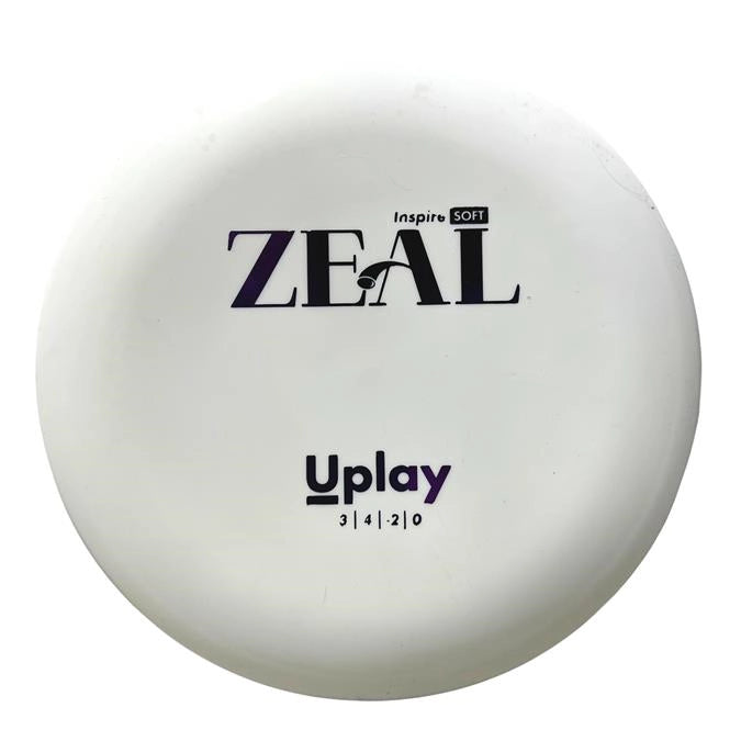 Uplay Zeal