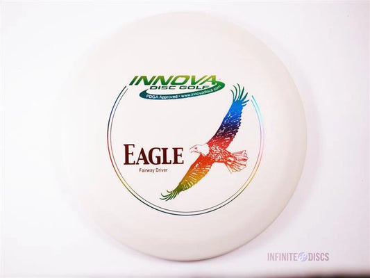 Innova DX Eagle