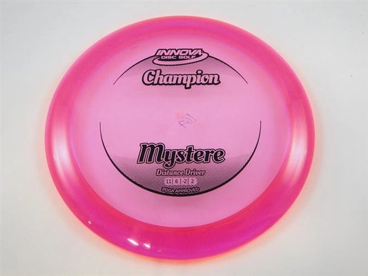 Innova Champion Mystere