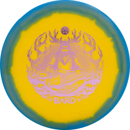 Westside Discs Tournament Orbit Bard - Kalevala Meter