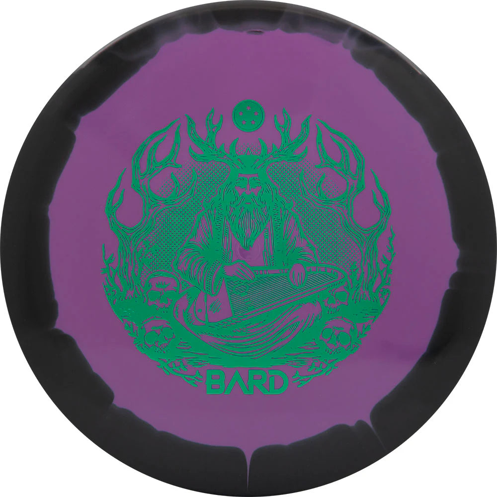 Westside Discs Tournament Orbit Bard - Kalevala Meter