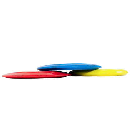 Wham-O Frisbee Disc Golf Beginner Set (3 Pack)