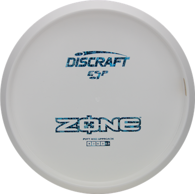 Discraft Zone