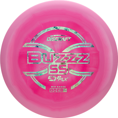 Discraft Buzzz SS