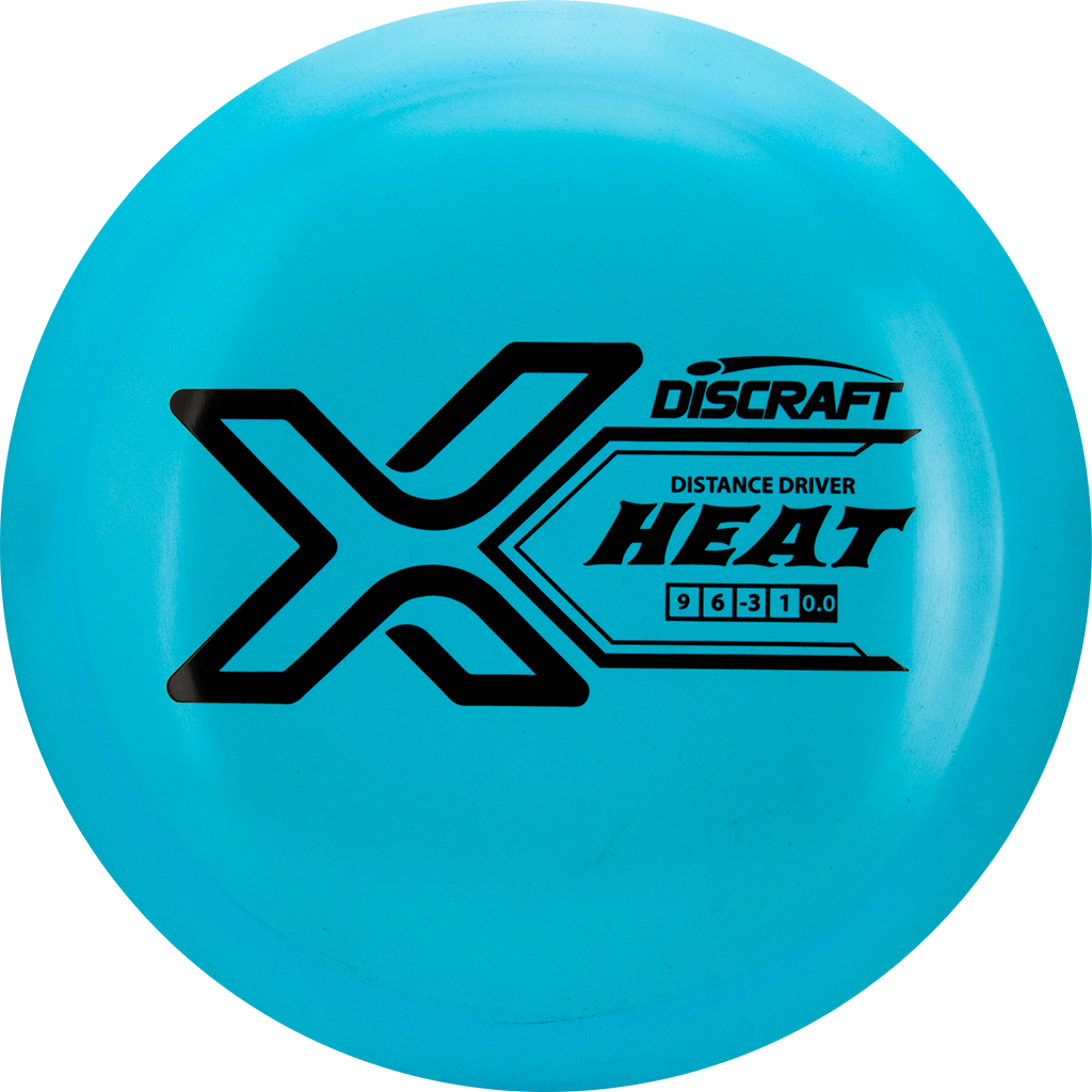 Discraft Heat