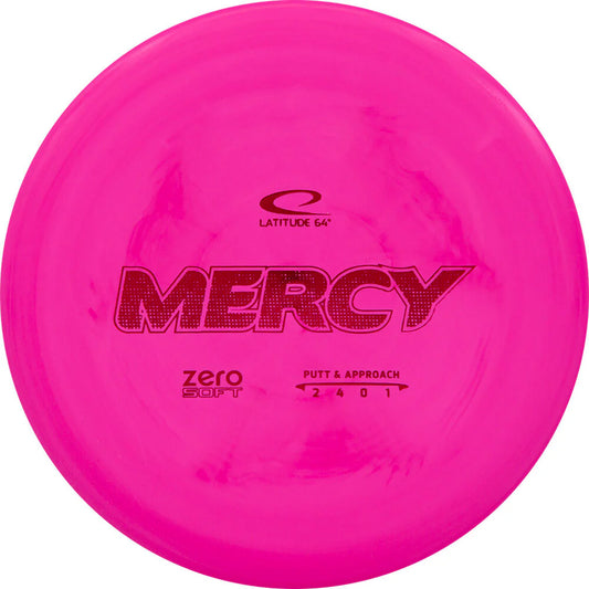 Latitude 64 Zero Soft Mercy