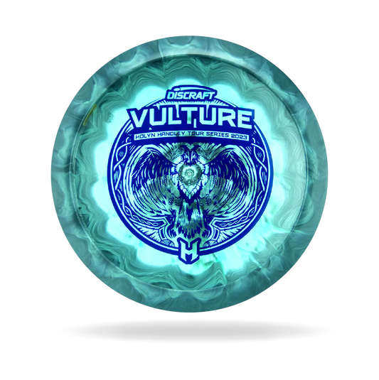 Discraft Vulture Holly Handley 2023 Tour Series