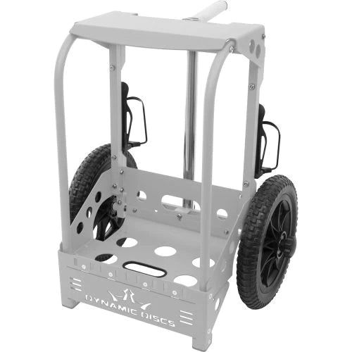 Zuca DD Backpack Cart