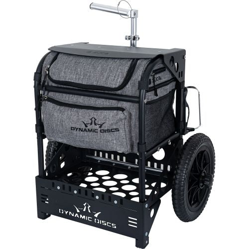 ZUCA Transit Cart