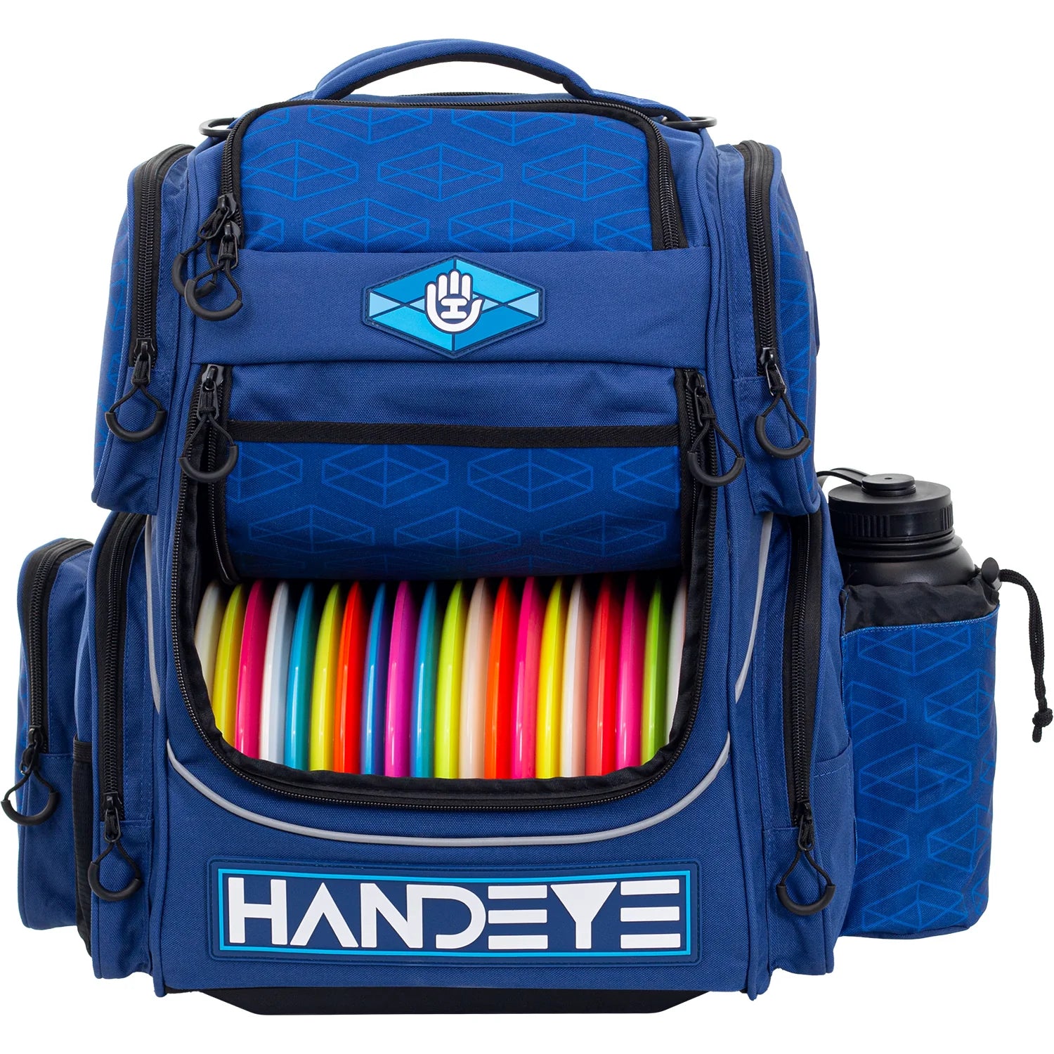 Handeye Mission Rig Backpack – Disc Trader