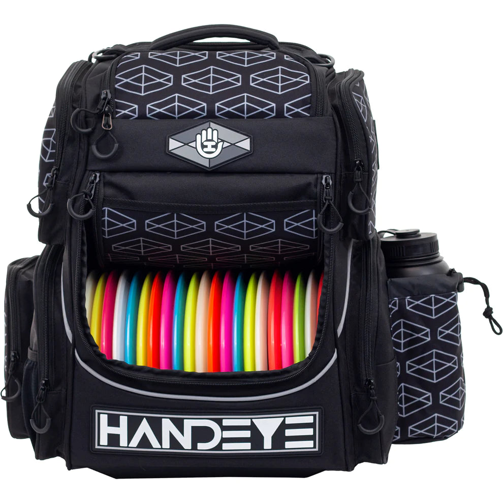 Handeye Mission Rig Backpack